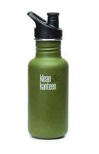Klean Kanteen Classic 18oz (532mL)