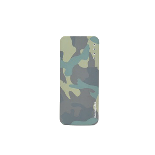 Camo Green