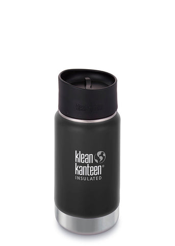Klean Kanteen Vacuum Insulated Wide 12oz (355mL)