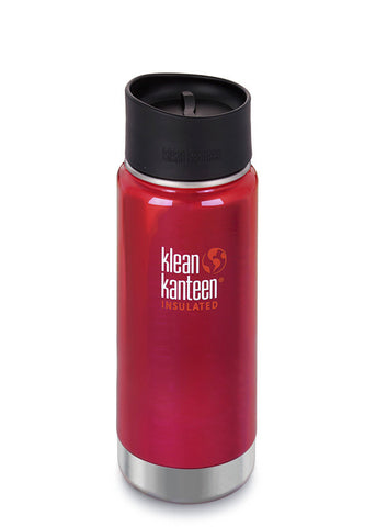 Klean Kanteen Vacuum Insulated Wide 16oz (473mL)