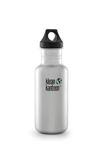 Klean Kanteen Classic 18oz (532mL)
