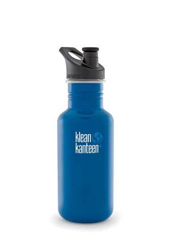 Klean Kanteen Classic 18oz (532mL)