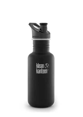 Klean Kanteen Classic 18oz (532mL)