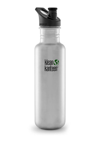 Klean Kanteen Classic 27oz (800mL)