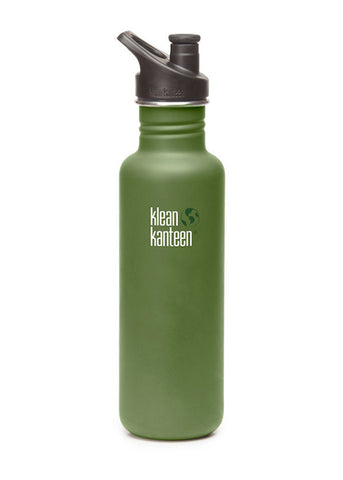 Klean Kanteen Classic 27oz (800mL)