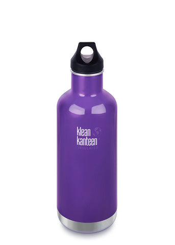 Klean Kanteen Vacuum Insulated Classic 32oz (946mL)