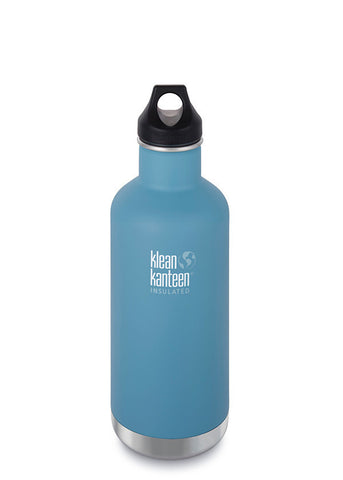 Klean Kanteen Vacuum Insulated Classic 32oz (946mL)