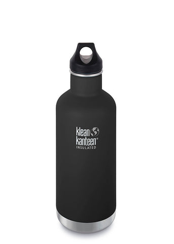 Klean Kanteen Vacuum Insulated Classic 32oz (946mL)