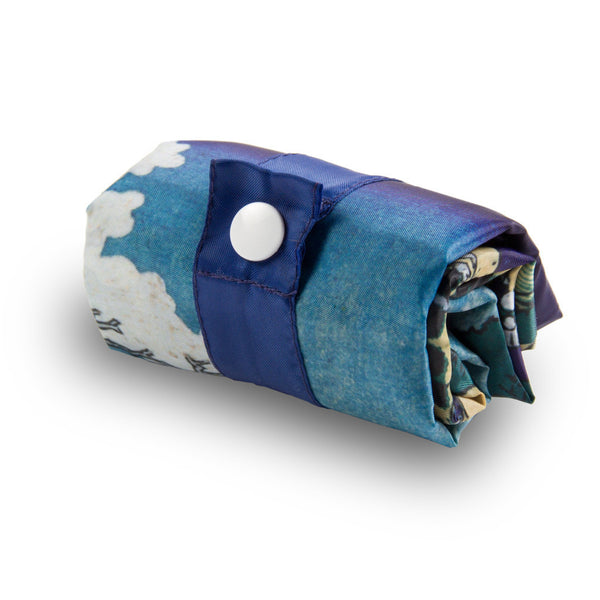 Hokusai Fuji from Gotenyama