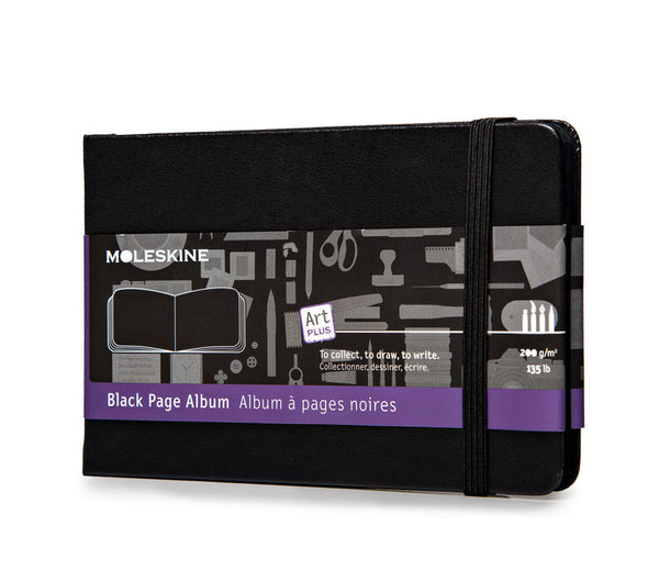 PocketBlack