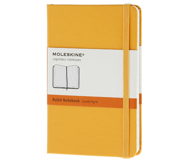Orange YellowHard