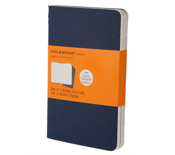 PocketIndigo Blue