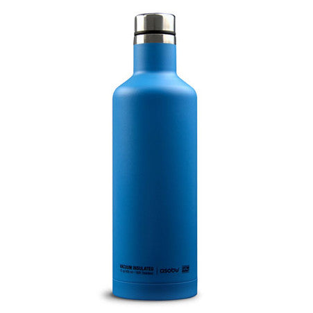 Asobu Time Square Travel Bottle 15oz