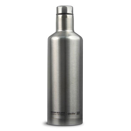 Asobu Time Square Travel Bottle 15oz