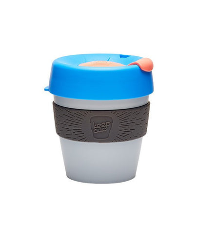 KeepCup Tasting Notes Original 8oz (227mL)
