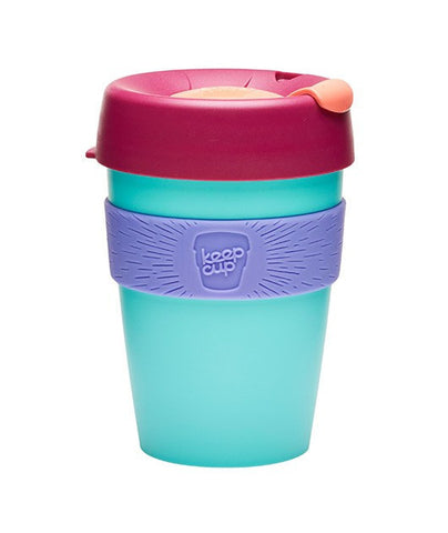 KeepCup Tasting Notes Original 12oz (340mL)