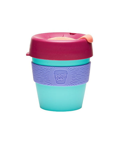 KeepCup Tasting Notes Original 8oz (227mL)