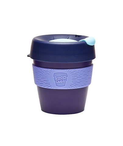 KeepCup Tasting Notes Original 8oz (227mL)