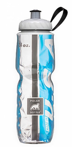 Polar Bottle Team Sport 24oz (710mL)