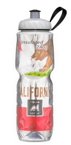 Polar Bottle State Flag 24oz (710mL) *Limited Edition*