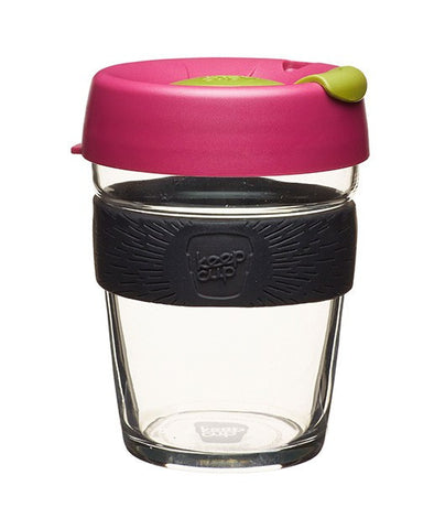 KeepCup Tasting Notes Brew 12oz (340mL)