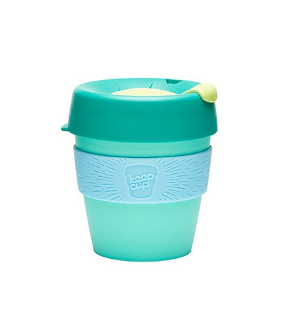 KeepCup Tasting Notes Original 8oz (227mL)