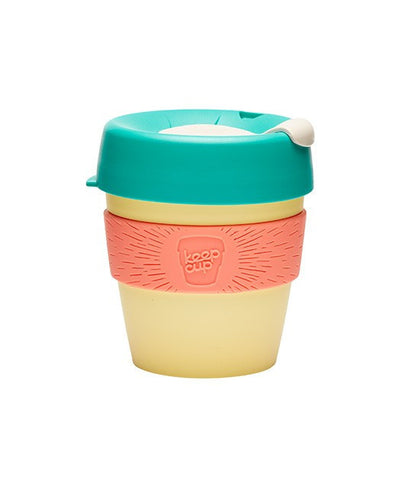 KeepCup Tasting Notes Original 8oz (227mL)
