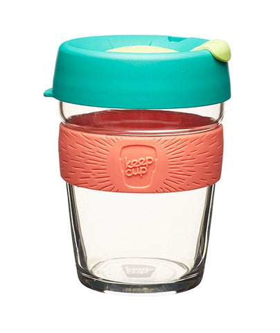 KeepCup Tasting Notes Brew 12oz (340mL)