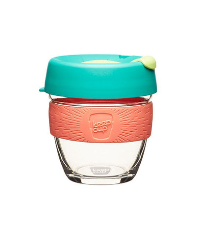 KeepCup Tasting Notes Brew 8oz (227mL)