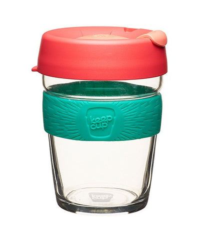 KeepCup Tasting Notes Brew 12oz (340mL)