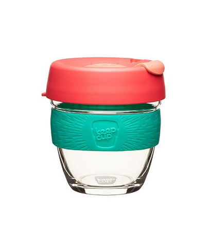 KeepCup Tasting Notes Brew 8oz (227mL)