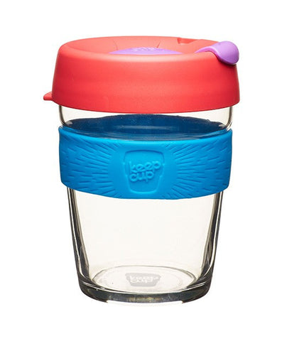 KeepCup Tasting Notes Brew 12oz (340mL)