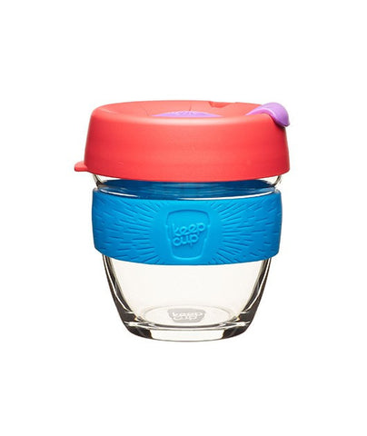 KeepCup Tasting Notes Brew 8oz (227mL)