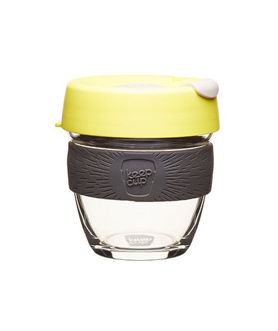 KeepCup Tasting Notes Brew 8oz (227mL)