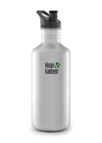 Klean Kanteen Classic 40oz (1182mL)