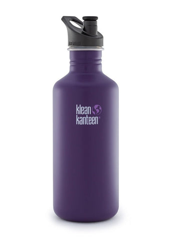 Klean Kanteen Classic 40oz (1182mL)