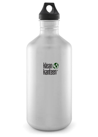 Klean Kanteen Classic 64oz (1900mL)