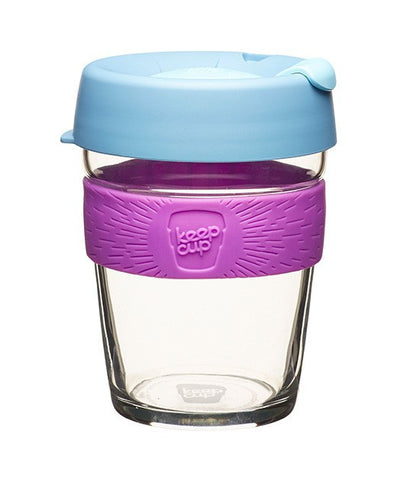 KeepCup Tasting Notes Brew 12oz (340mL)