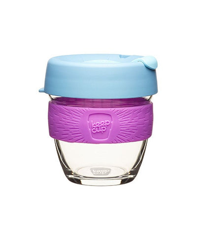 KeepCup Tasting Notes Brew 8oz (227mL)