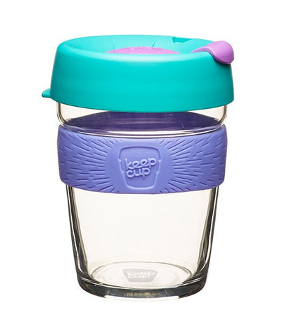 KeepCup Tasting Notes Brew 12oz (340mL)