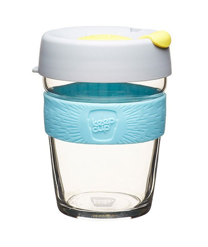 KeepCup Tasting Notes Brew 12oz (340mL)