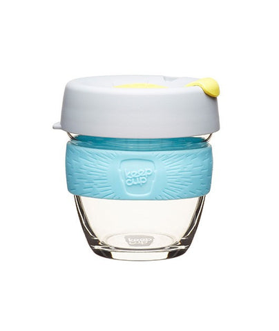 KeepCup Tasting Notes Brew 8oz (227mL)