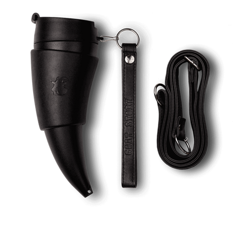 Goat Mug 12oz (355mL)