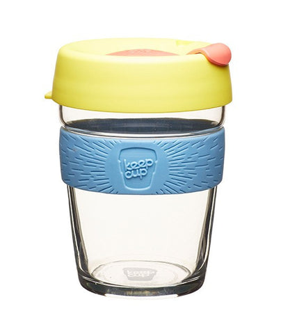 KeepCup Tasting Notes Brew 12oz (340mL)