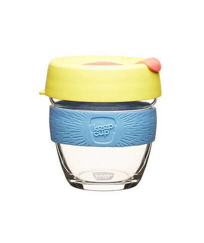 KeepCup Tasting Notes Brew 8oz (227mL)