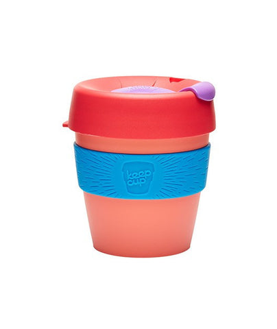 KeepCup Tasting Notes Original 8oz (227mL)
