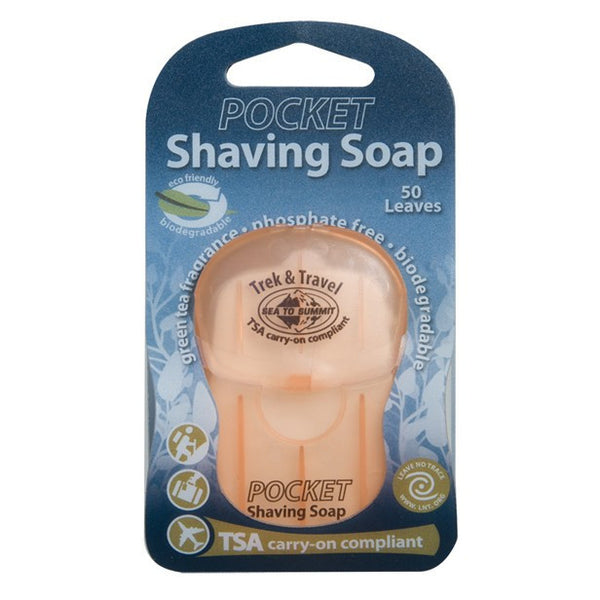 Shaving Cream