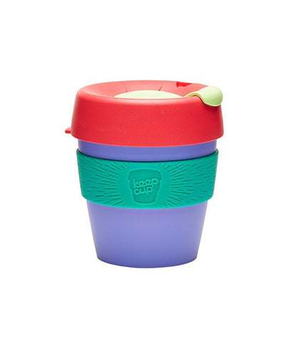 KeepCup Tasting Notes Original 8oz (227mL)