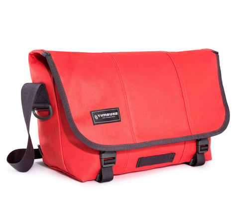 Timbuk2 Classic Messenger Bag - Heirloom Edition