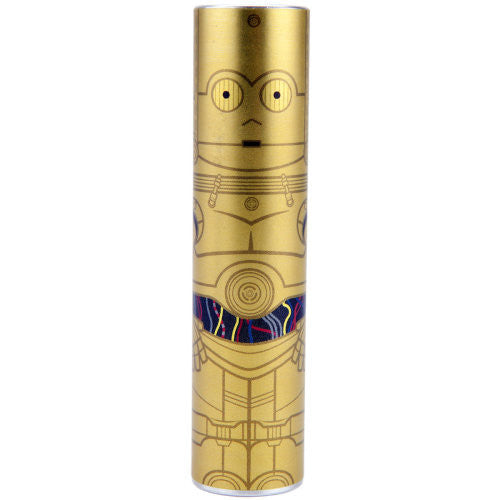 C-3PO